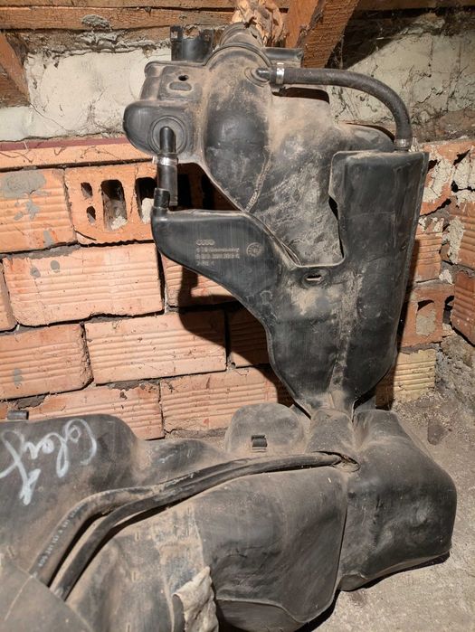 Резервоар за Audi A4 B5 1.8T Quattro, бензин