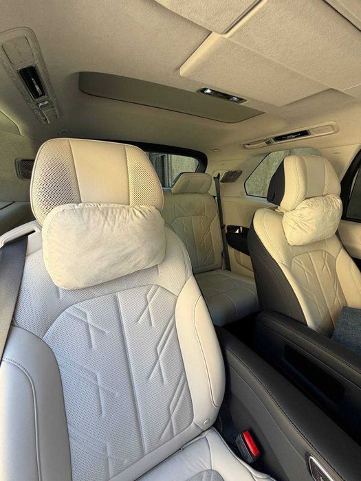 ZEEKR 9X ULTRA. Янги. Вариатга хам бор