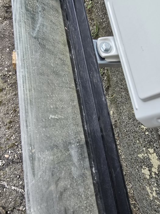 Прозорец  pvc дограма