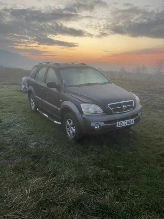 Vand kia sau schimb cu duba