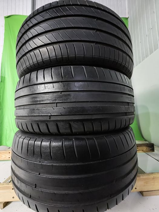 215/50R17 Michelin stare foarte buna