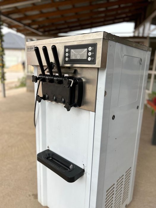 Продам Фризер мощный