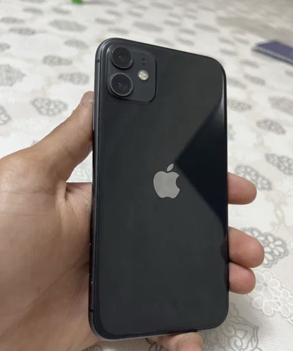 Iphone 11 sotiladi