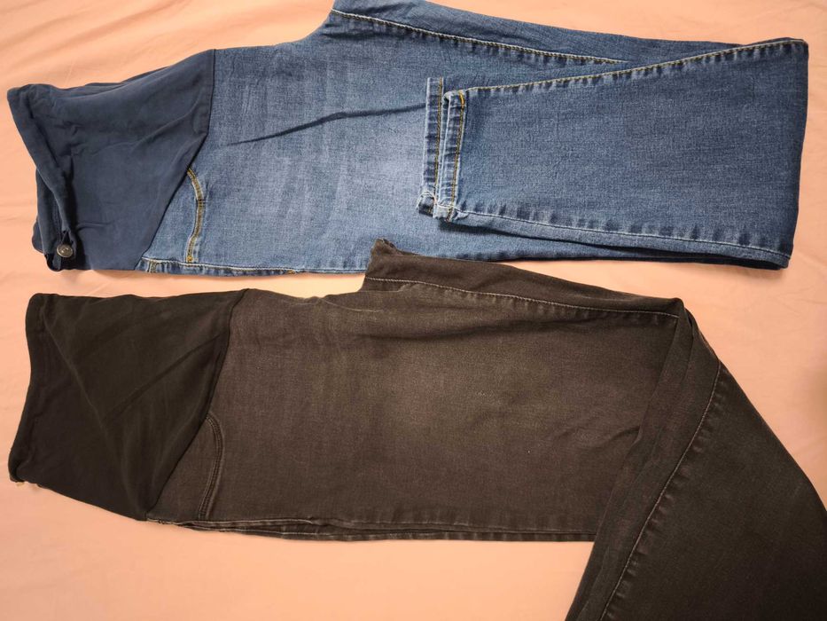 Дънки за бременни