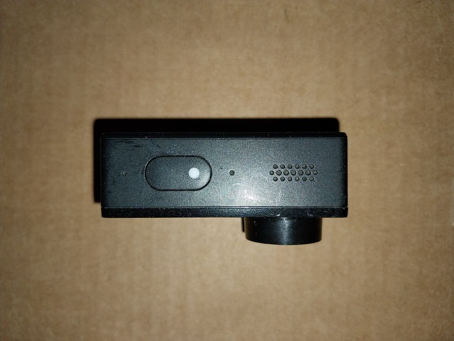 Екшън камера Xiaomi Yi 4k