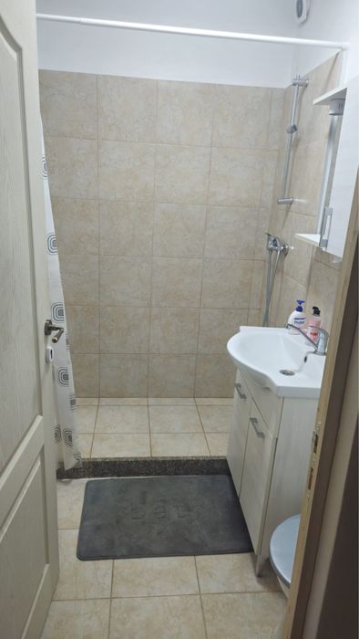 Apartament cu o cameră
