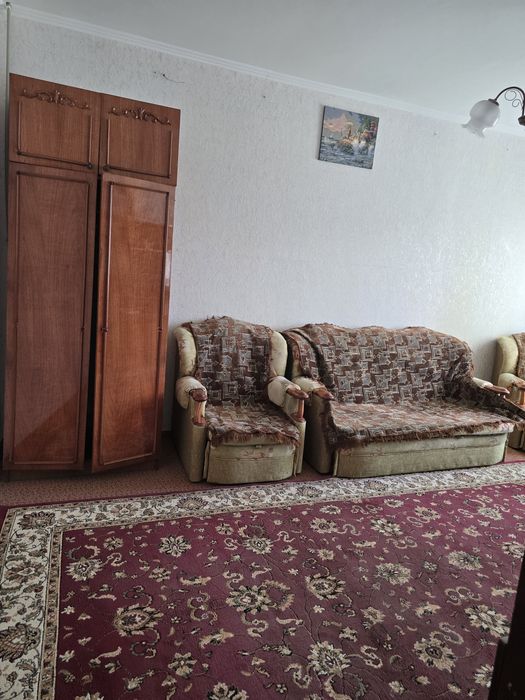 Сдаётся  в аренду 1 комнатная