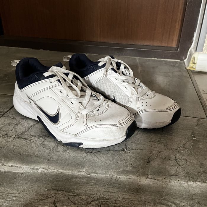 Кроссовки nike для мужчин