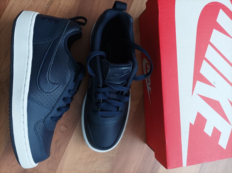 Nike/Camper / N35 1/2 ст.22,5см