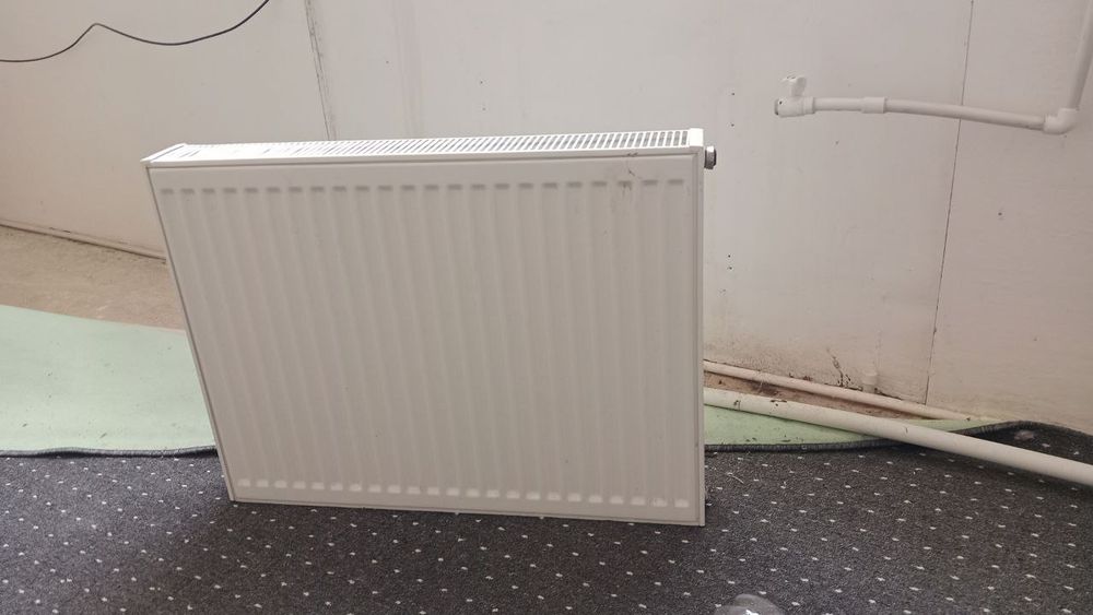 Panel radiatorlar