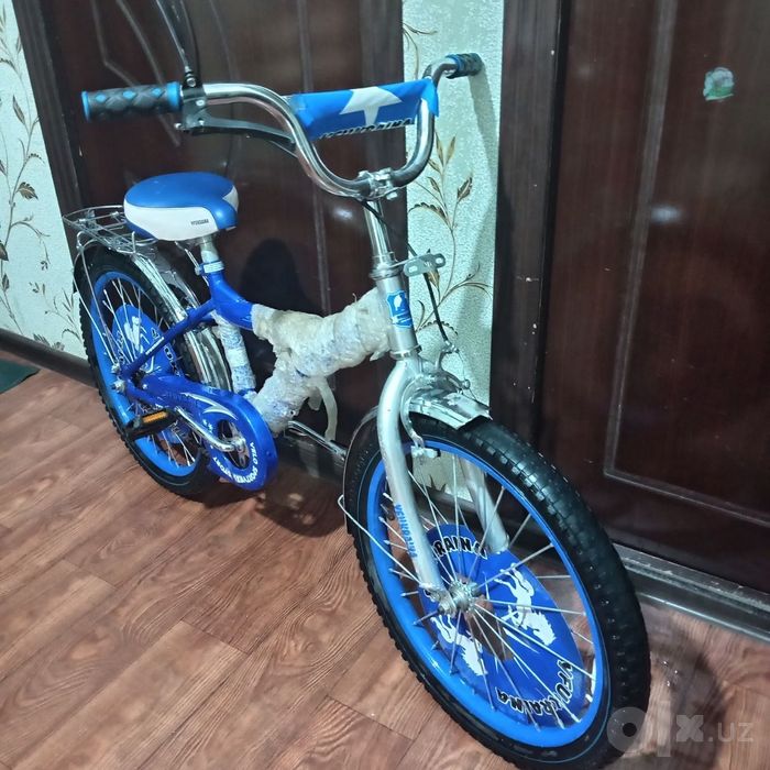 Velosiped satiladi sena kelisimli