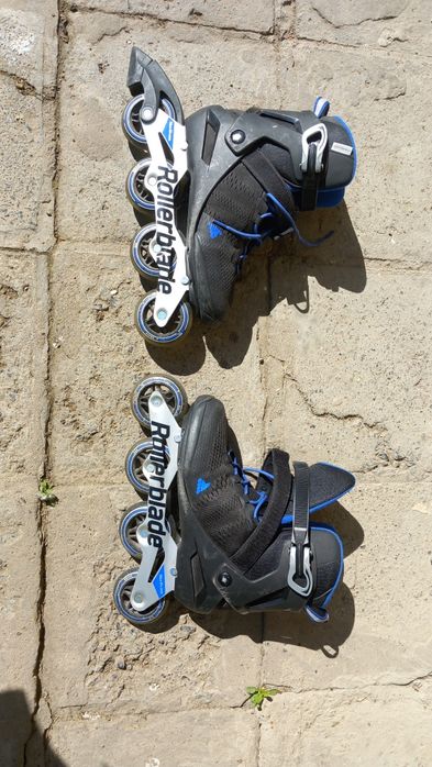 Ролери Rollerblade 42 номер