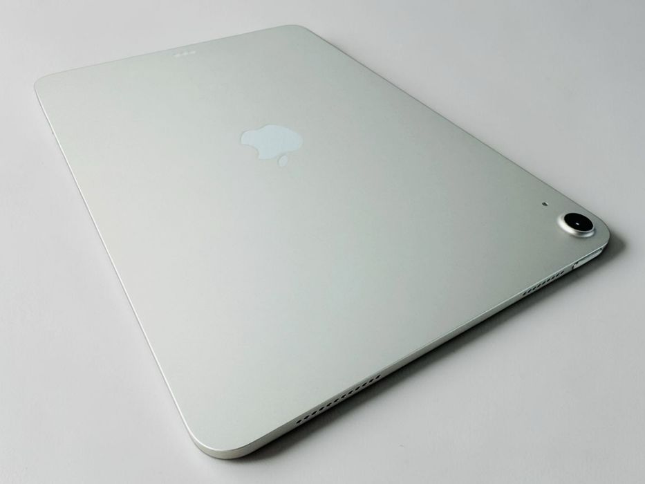 НОВ! Таблет Apple iPad Air 11" M3 2025 256GB WiFi Starlight Гаранция!