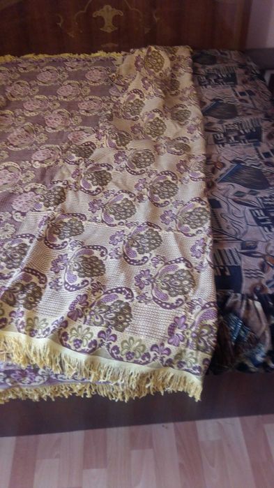Одеяла Покрывало Пледы