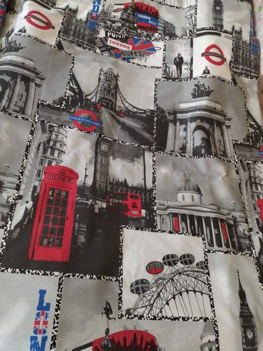 Продавам спално белъо100%памук