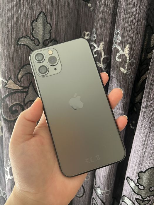 Айфон 11Про 256гб