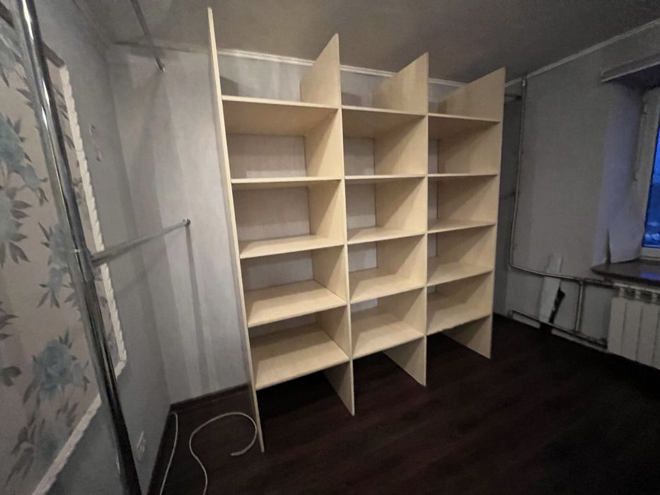 Прдам шкафы нс дрова. Самовывоз