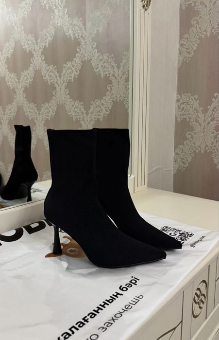 Ботильоны женские