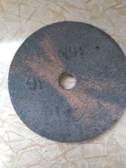 Камък за шмиргел