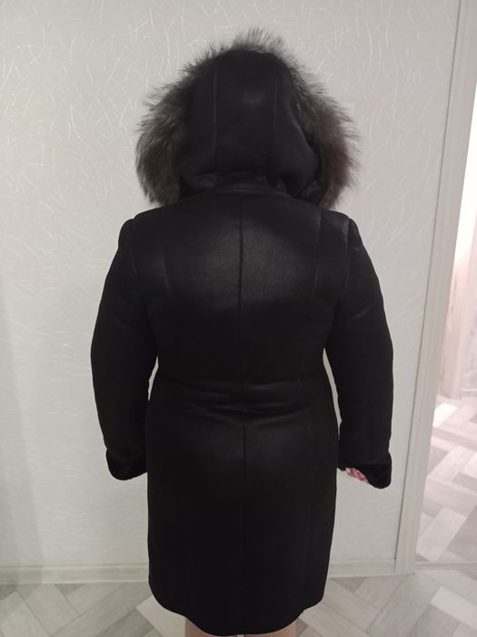 ‼️Продам дублёнку‼️