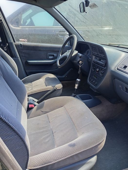 Пежо 306 бензин 1.4