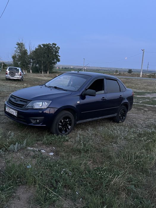 Продам Lada Granta 2014г