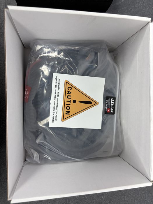 Dahler power box M2 M3 M4 G80 G81 G82 G83 G87