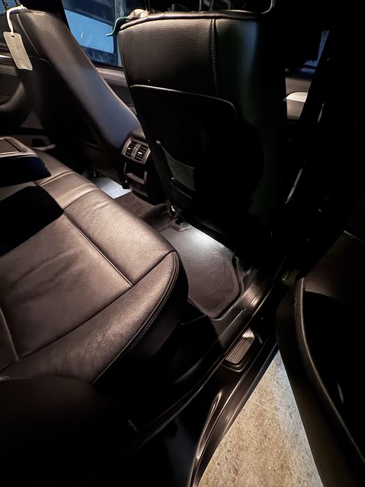 Detailing auto 250lei