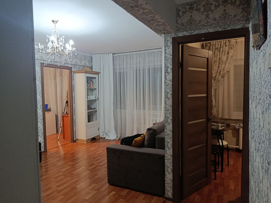 Продам 3х комнатную квартиру