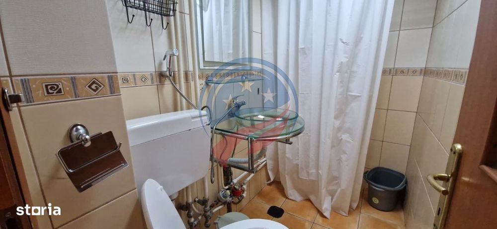 Apartament De Închiriat – Ideal Pentru Studenți Și Familii Tinere