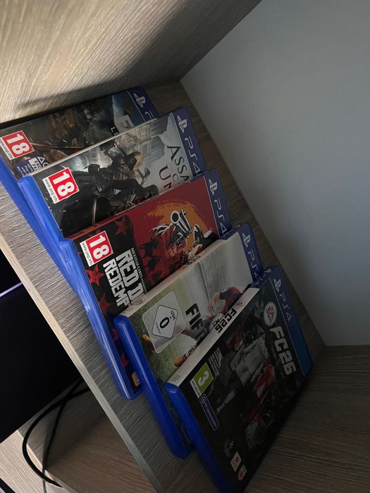 PlayStation 4 CUH-1116A complet