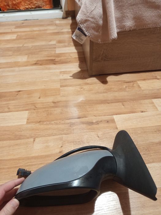 Ляво огледало за seat leon , ibiza