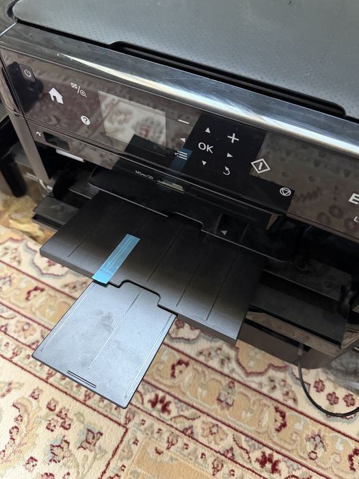 Принтер EPSON L850
