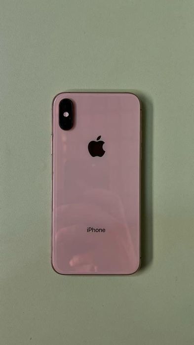 iphone xs gold 64gb