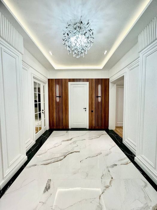 Евро Ремонт ХАЙ ТЕК