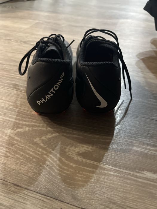 Продам бутсы Phantom GX