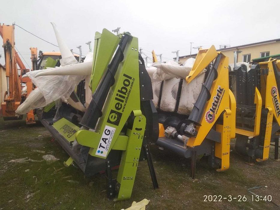 Маккажухори жаткаси