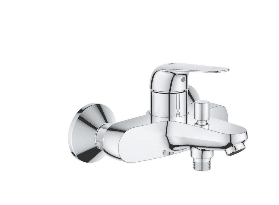 Комплект от Grohe 3 в 1 ЕCO