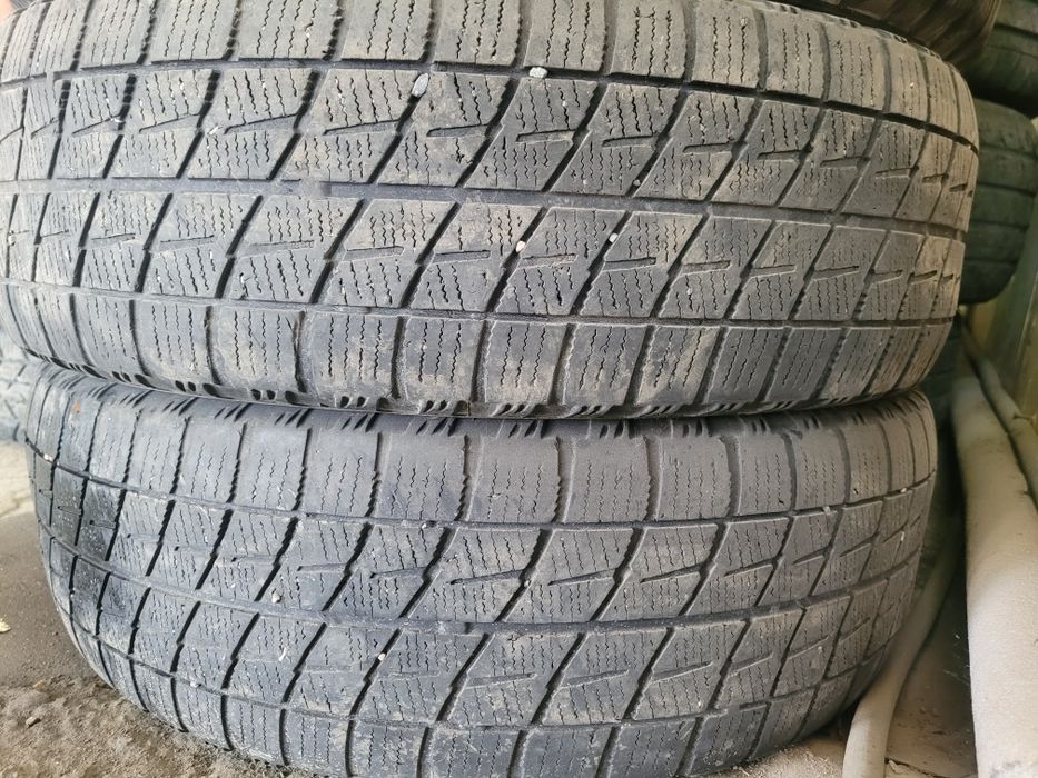 195/65/15 Bridgestone