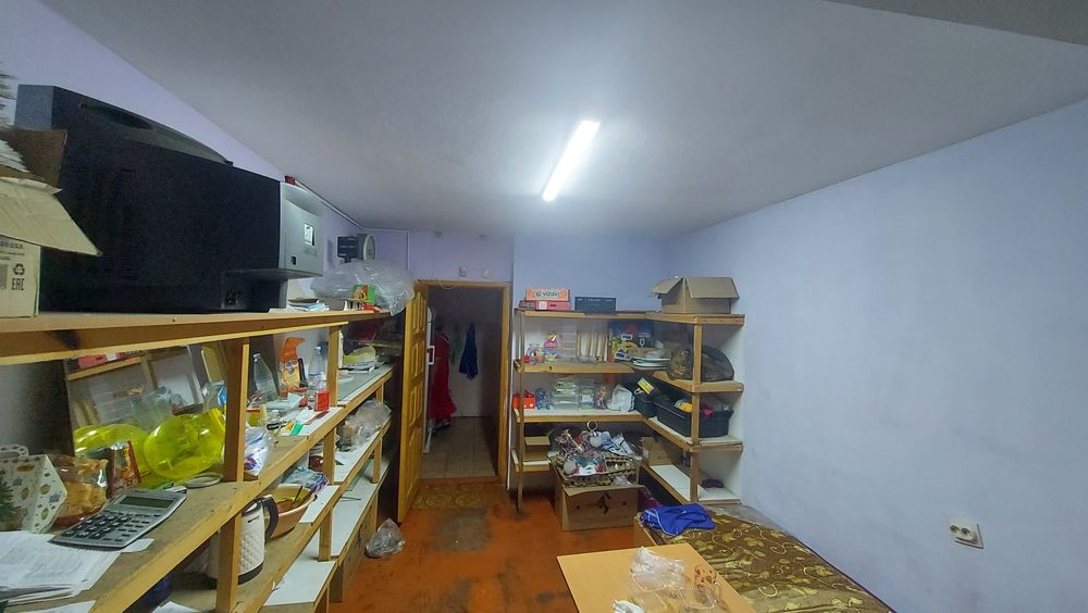 Продам магазин по ул Валиханова