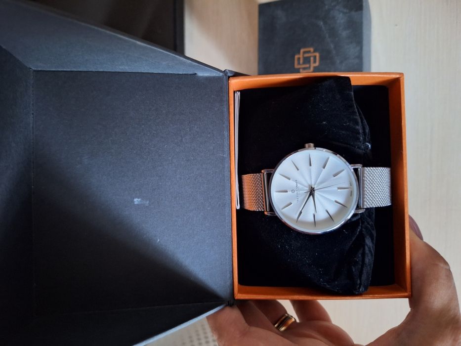 Vand ceasuri Frederic Graff