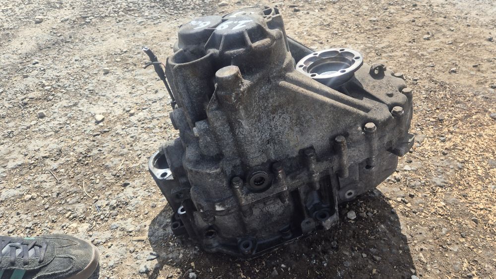 Скоростна кутия за VW,Ауди,сеат,Шкода 1.9ТДИ 130 и150Кс 6ск 2001- 2005