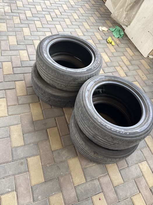 Шины комплект triangle 205/55r/16