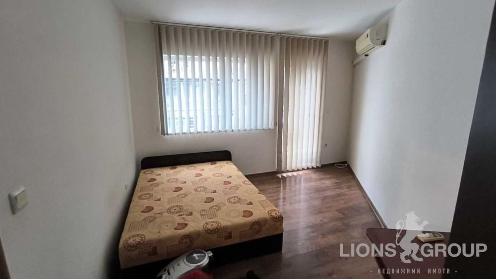 Дава се под наем Четиристаен апартамент в Варна, Погреби - 120 кв.м за 714 € - Снимка #9