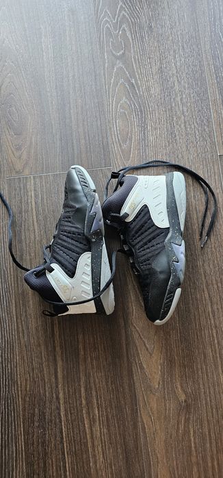 Ghete baschet baieti