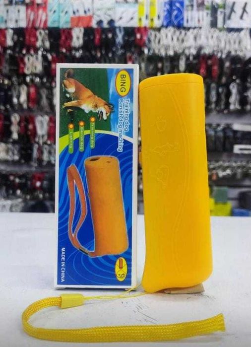 Отпугиватель собак