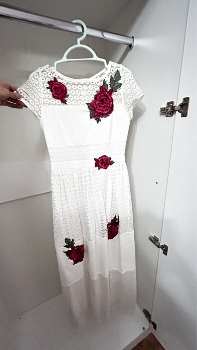 Платья , вечерние платья от 5000тг