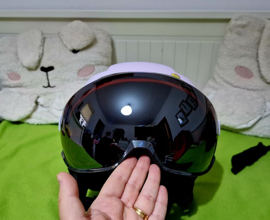 Casca Ski Wedze de vanzare