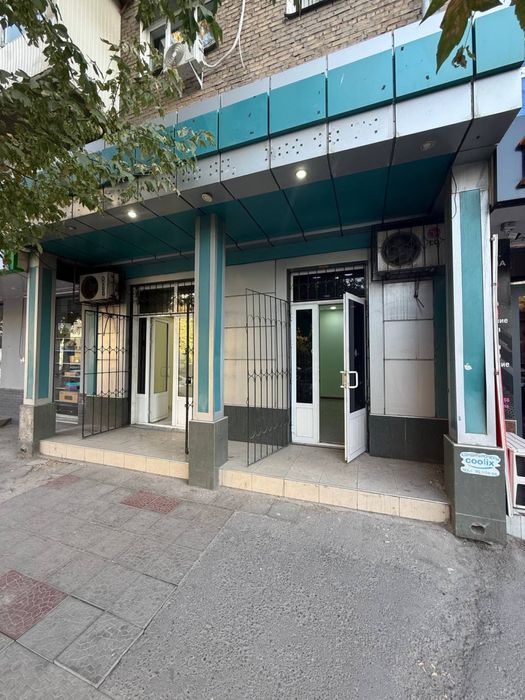 Аренда Чопон ота Чиланзар 4/1/5