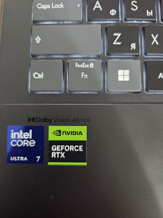 Asus Vivobook Pro 15